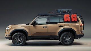 Top 10 Most Reliable SUVs in World