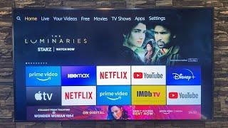 Manage Amazon Prime Video Subscriptions