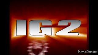 Inspector Gadget 2 trailer fast slow and reverse