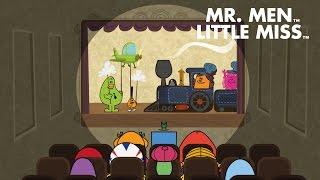The Mr Men Show Dillydale Day S1 E28