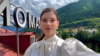 Best Hotel in Bad Gastein? Design Hotel Miramonte VLOG