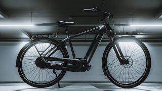 BESV Corporate - Electric Bike Dealership Commercial