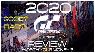 Gran Turismo Sport REVIEW  Should YOU buy in 2020?