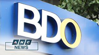 PH Privacy Commission monitoring alleged BDO hacking incidents  ANC