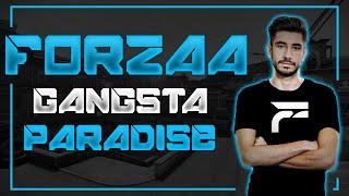 Doğukan Forzaa Öztekin  Gangstas Paradise