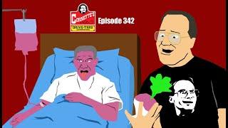 Jim Cornette on Dave Meltzers Star Ratings For WWE Backlash