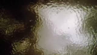 Submerged Serenity Rainfall Underwater  11-Hour ASMR Soundscape