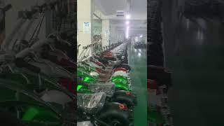 Citycoco chopper 3000w 75kmh 60V 30AH ship from China factory #rooder #electric #scooter