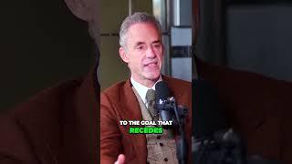 Uncover the Power of Pursuing an Unattainable Goal for Better Life #jordanpeterson #motivation #fyp
