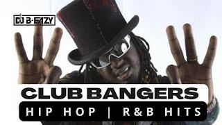 CLUB BANGERS #13 Best of 2000s Hip Hop R&B  T-Pain 50 cent Lil Jon T.I Rihanna #djbeazy #dj