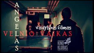 Filmas ANGELAS VELNIO VAIKAS