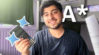 How to Get an A* in A-Level Maths  Tips & Resources