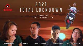 2021 Total Lockdown Official Trailer  Lalnunsanga Comedian Film chu le Coming Soon