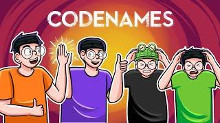 KALI INI GW SAMA NORMAN KOMPAK BET - Codenames Indonesia