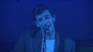 The 1975 - Robbers Live From Camden Assembly London 2018 Best Quality