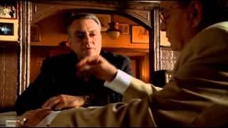 The Sopranos - Carmine Lupertazzi Orders Strike 12