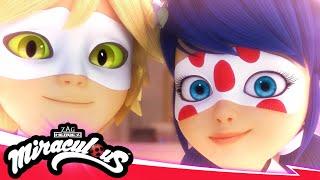 MIRACULOUS   JUBEL - Ladybugs und Cat Noirs Traum   STAFFEL 5 FOLGE 4