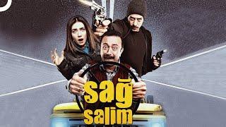 Sağ Salim  FULL HD Komedi Filmi İzle