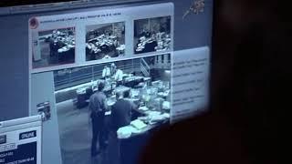 Criminal Minds- JJ kills Garcias shooter