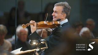 Mendelssohn Violin Concerto in E minor Op. 64  Gil Shaham