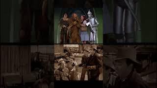 Two Silent Films That Inspired The Wizard of Ozs Screenplay