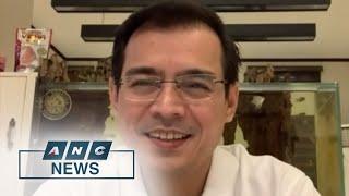 Headstart Manila Mayor Francisco Isko Moreno Domagoso  ANC