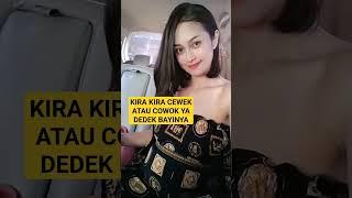 FANY SORAYA MAU PERIKSA KANDUNGAN