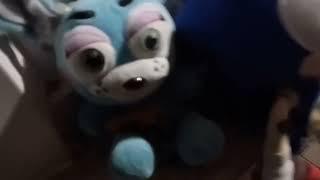 Funtime Freddy Farts In Toy Bonnies Ear