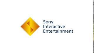 Sony Interactive Entertainment logo