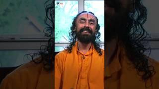 Best Anger Management Strategies for a Calmer You l Swami Mukundananda #shorts