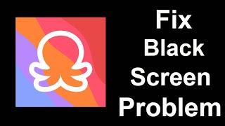 Fix Combyne Black Screen Error  Combyne Black Screen issue Solved  PSA 24