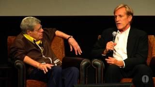 Jerry Lewis Reunites with Director Randal Kleiser