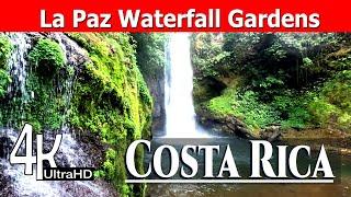 La Paz Waterfall Gardens Tour - Costa Rica Travel Guide