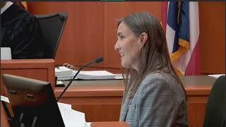 Kouri Richins Preliminary Hearing Day One Part Four