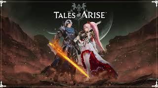 Tales of Arise - Giganto Theme