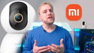 Xiaomi Smart Cameras  Do you need them?