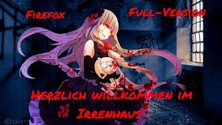 Nightcore - Herzlich willkommen im Irrenhaus - Full Version