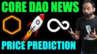 Satoshi Core Dao Price prediction & OpenX Network OEX Token Generation Event Updates  Rajeev Anand