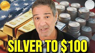 The West Has Lost Control Silver Price Manipulation Is About To SURPRISE EVERYONE - Andy Schectman