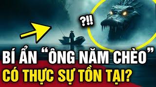 Thực hư câu chuyện ÔNG NĂM CHÈO cái tên khiến người dân miền tây KHIẾP SỢ  Tin 3 Phút