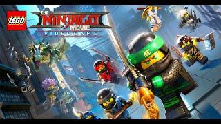 Gameplay The LEGO Ninjago Movie Video Game TAGALOG