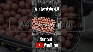 Naturebaits Winterstyle 4.0 - Jan Brauns Max Herdt Robyn Hörnig