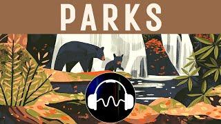  Parks Board Game Music - Background Soundtrack for playing Parks