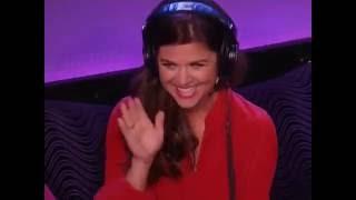 Howard Stern - Tiffani Amber Thiessen - All yours finally 