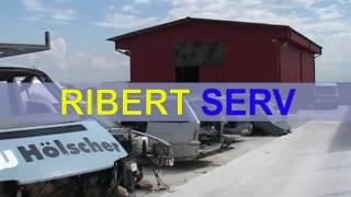 RibertServ SRL - Dezmembrari auto Prahova