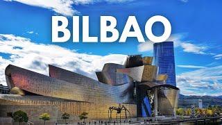 The BEST HIDDEN GEMS in Bilbao Spain YOU NEED TO KNOW