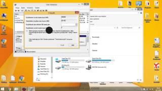 Disk Bölme ve Adı Değiştirme  Hard Disk  Hdd 