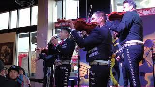 05-14-22 Mariachi Sol de Mexico at Casa del Sol