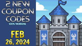  King God Castle Codes  King God Castle Coupon Codes  King God Castle Gift Codes 2024