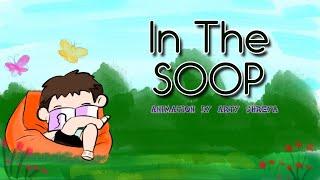 In the Soop 2  BTS Animations #inthesoop2 #btsanimation